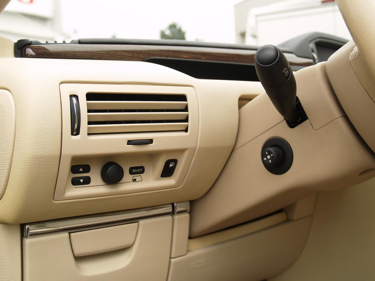 Citroën C6