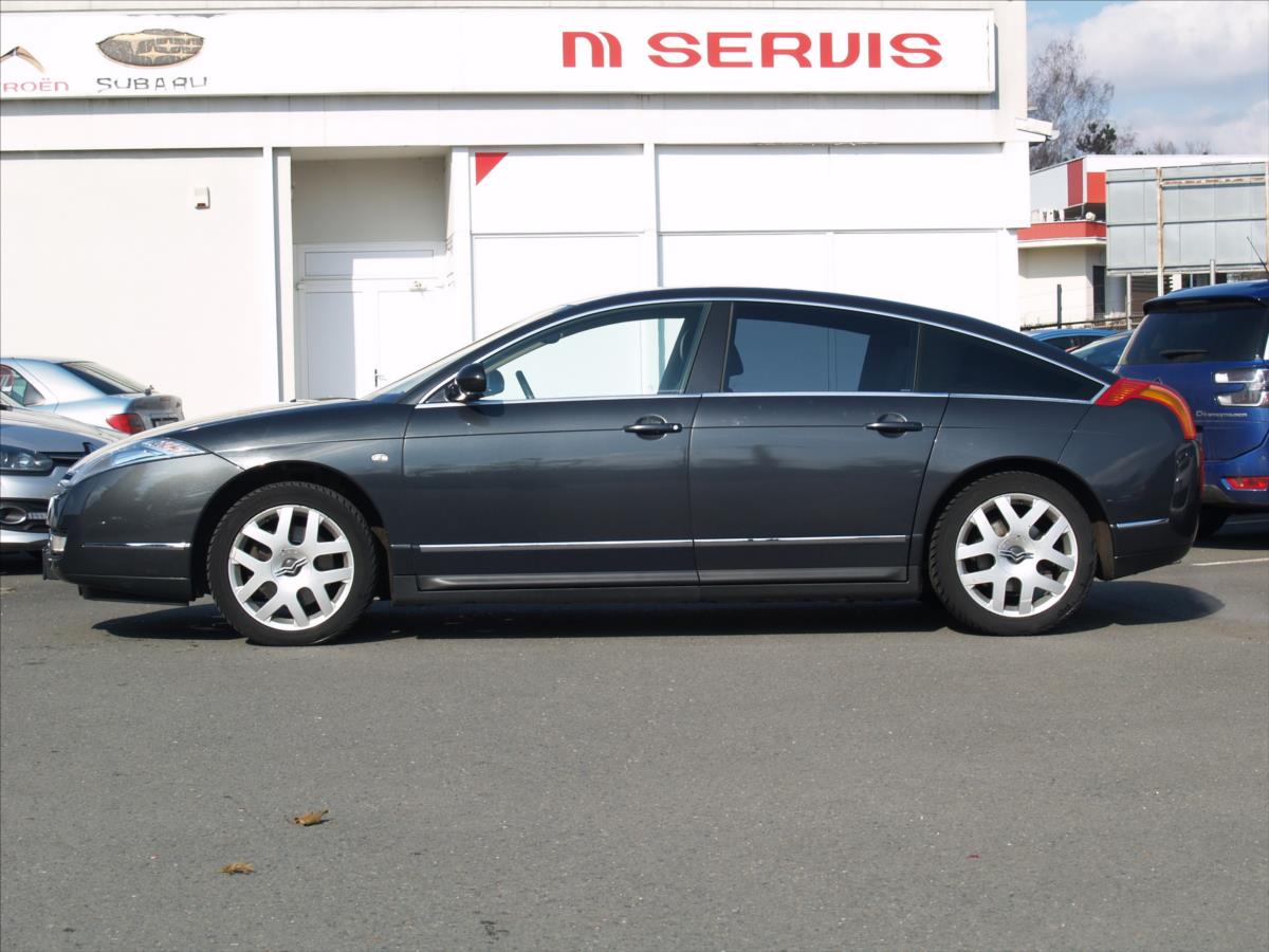 Citroën C6