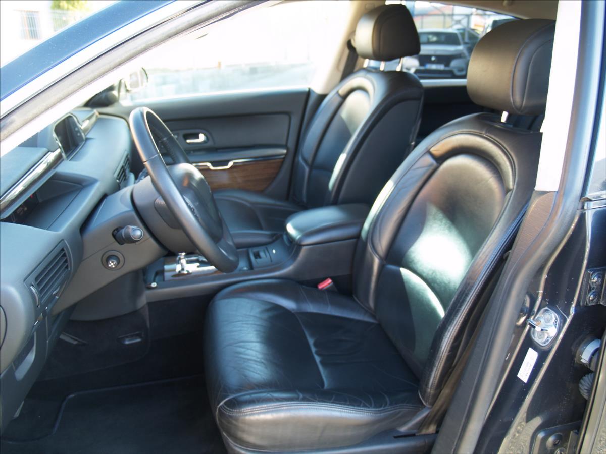Citroën C6