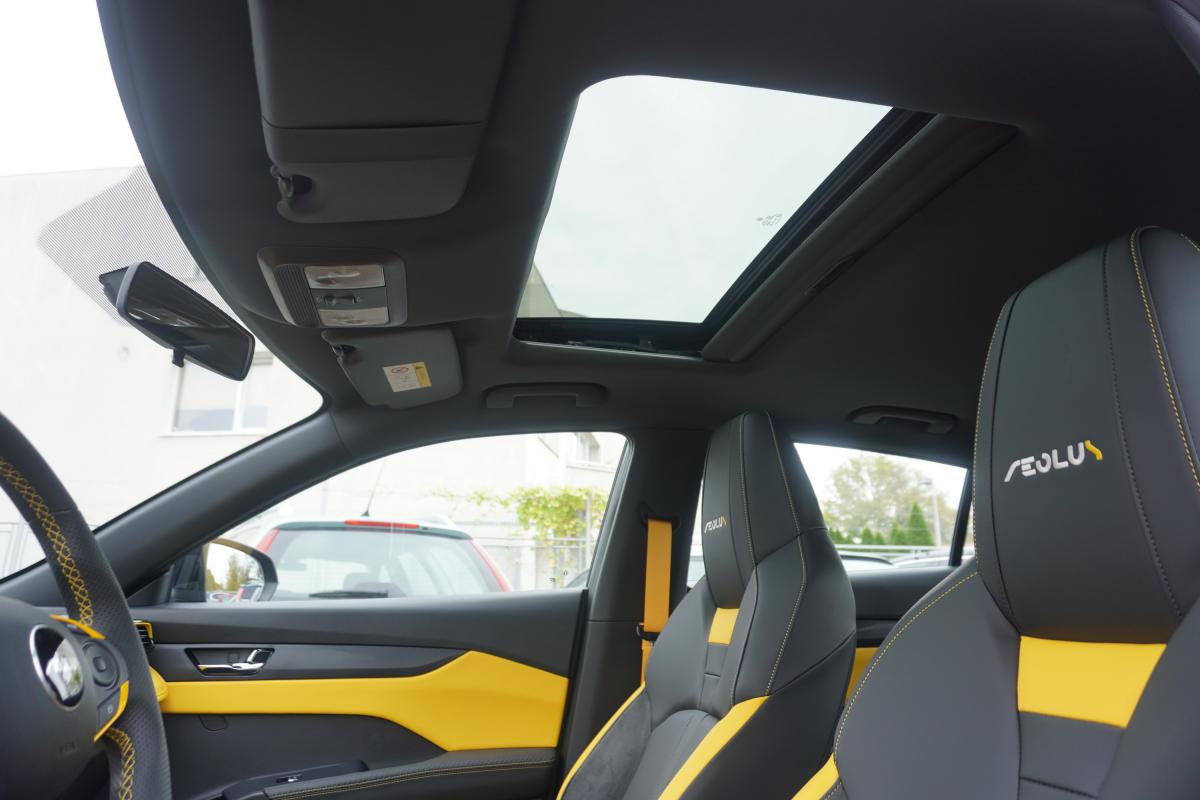 Dongfeng SHINE