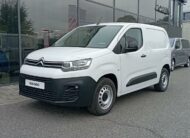 Citroën ë-Berlingo