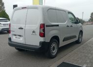 Citroën ë-Berlingo