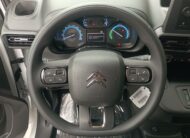 Citroën ë-Berlingo