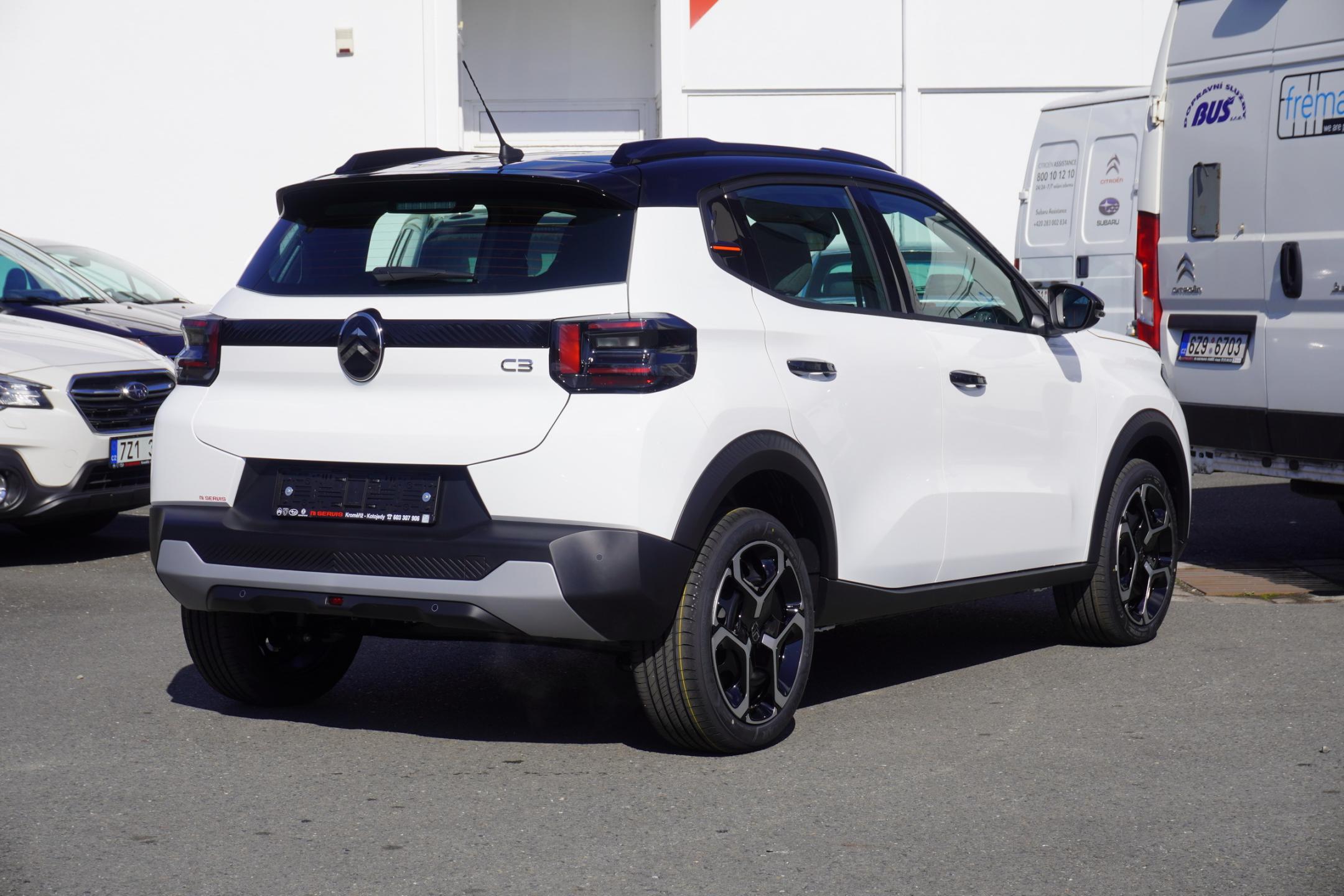 Citroën C3