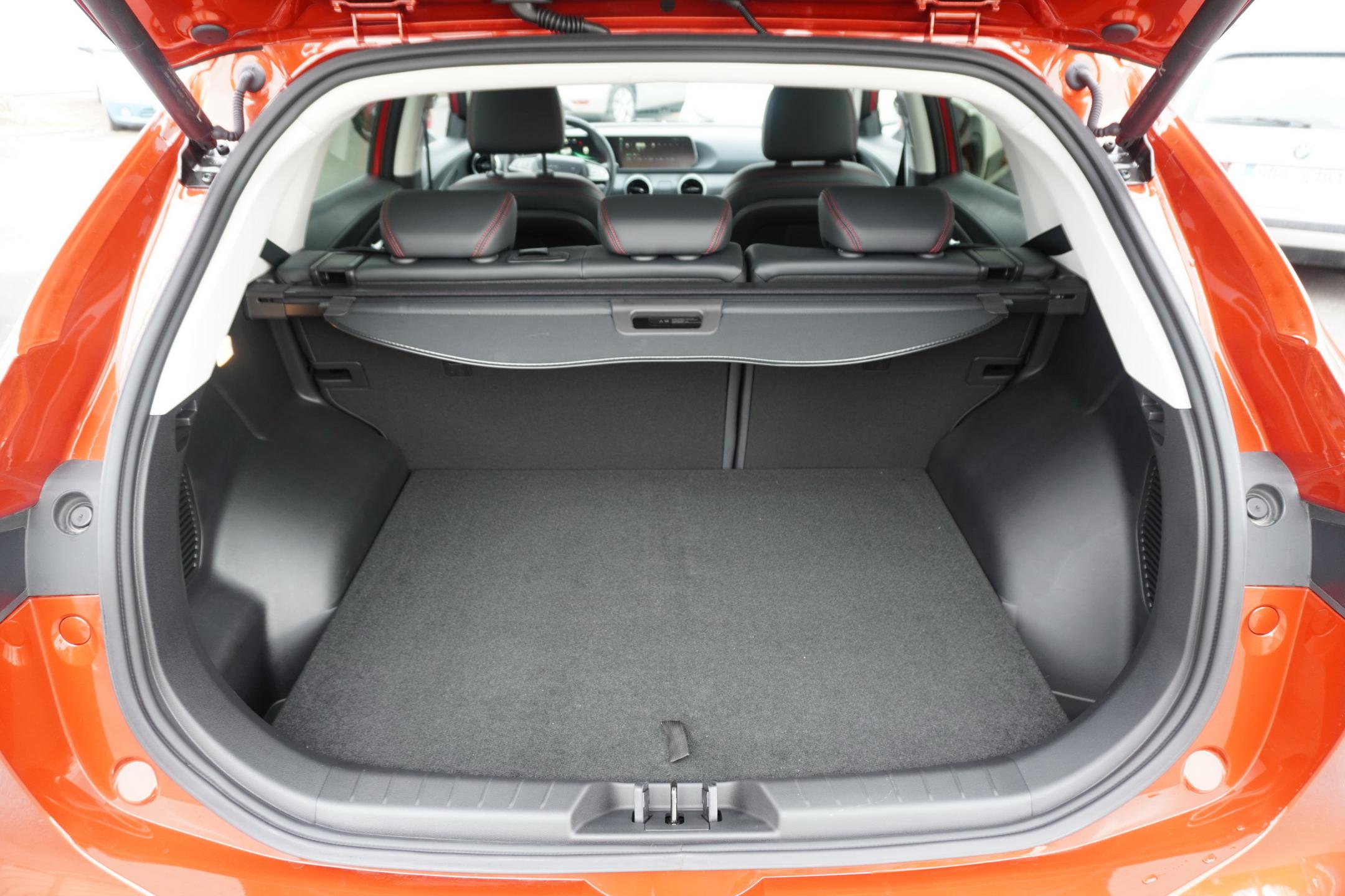Dongfeng T5 EVO