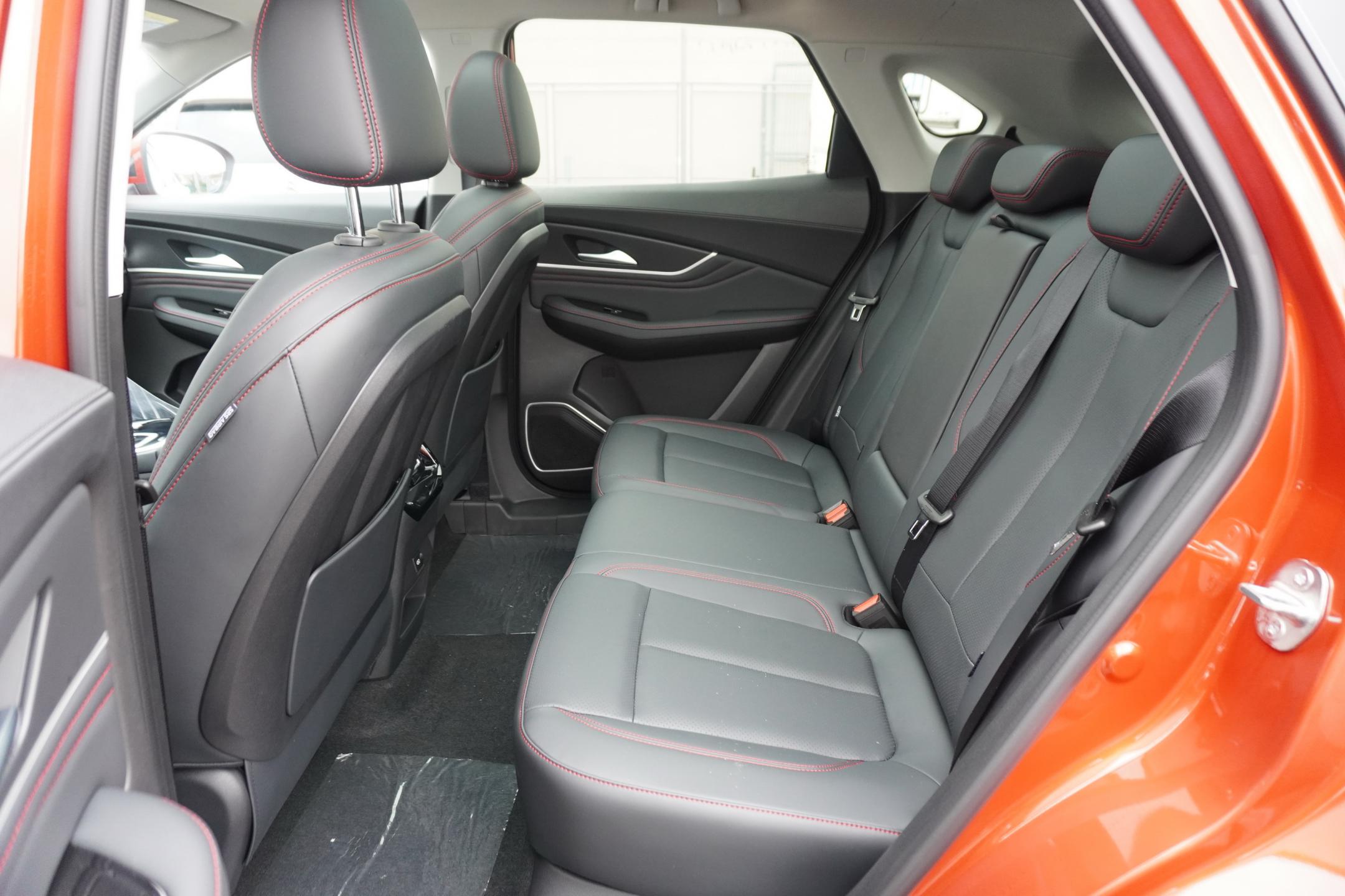 Dongfeng T5 EVO