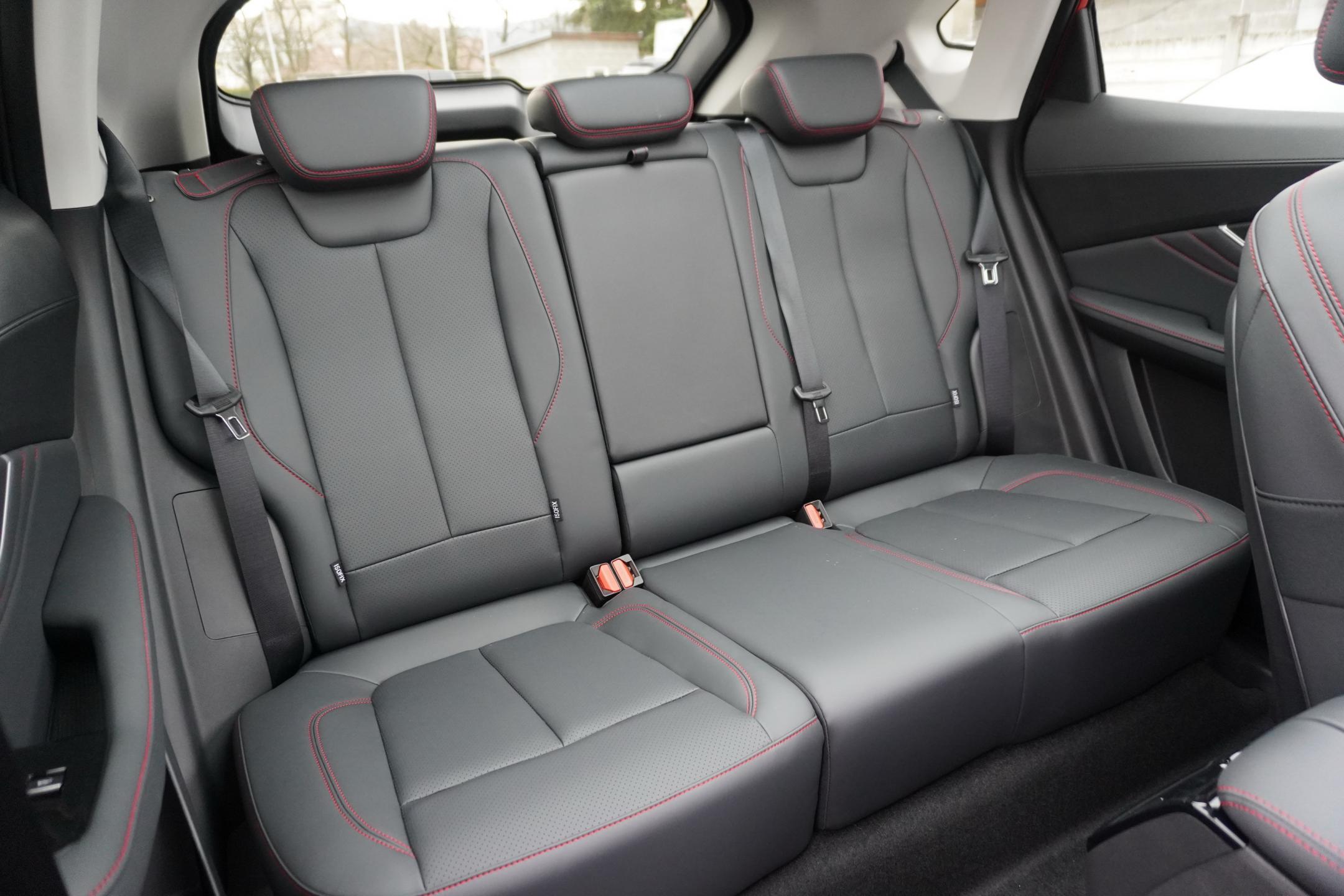 Dongfeng T5 EVO