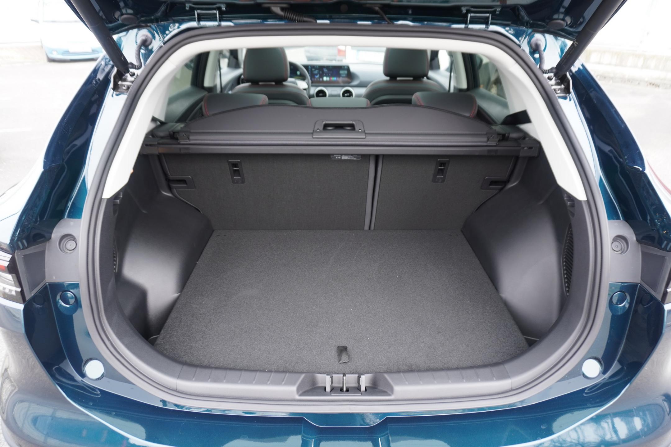 Dongfeng T5 EVO