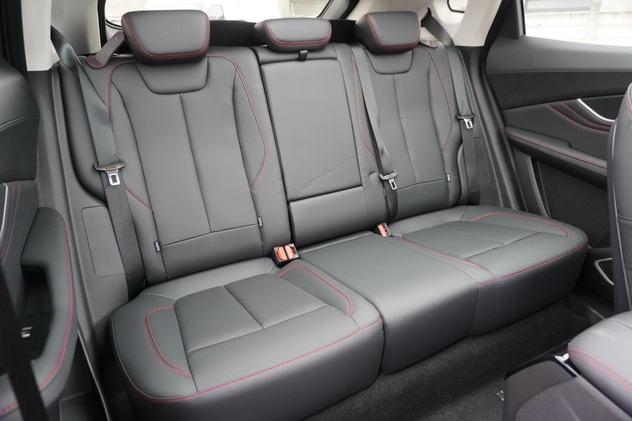Dongfeng T5 EVO