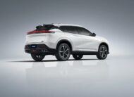 Dongfeng Mage
