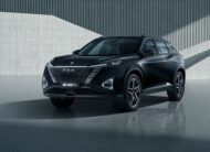 Dongfeng Mage