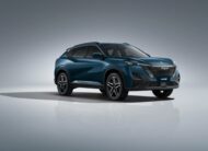 Dongfeng Mage
