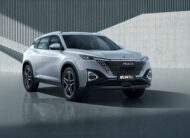 Dongfeng Mage