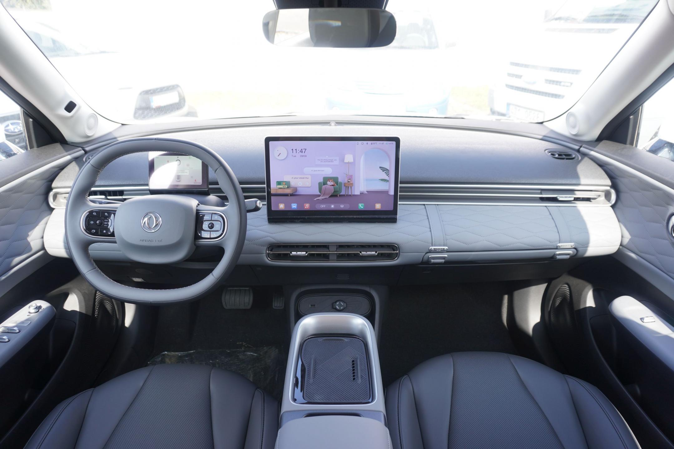 Dongfeng Box