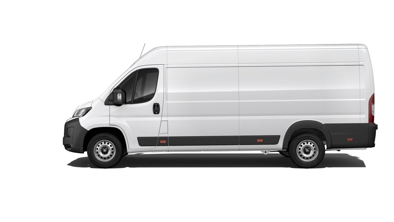 Citroën Jumper