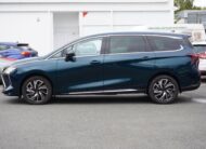 Dongfeng U-Tour