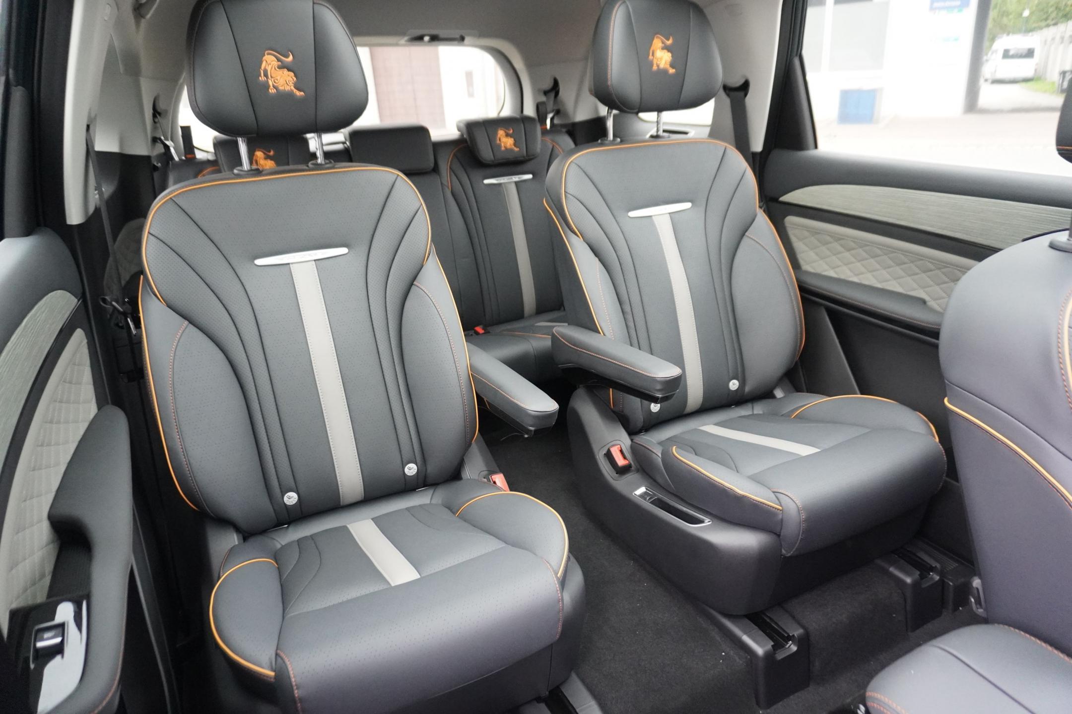 Dongfeng U-Tour