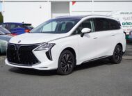 Dongfeng U-Tour