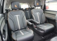 Dongfeng U-Tour