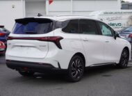 Dongfeng U-Tour