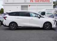Dongfeng U-Tour