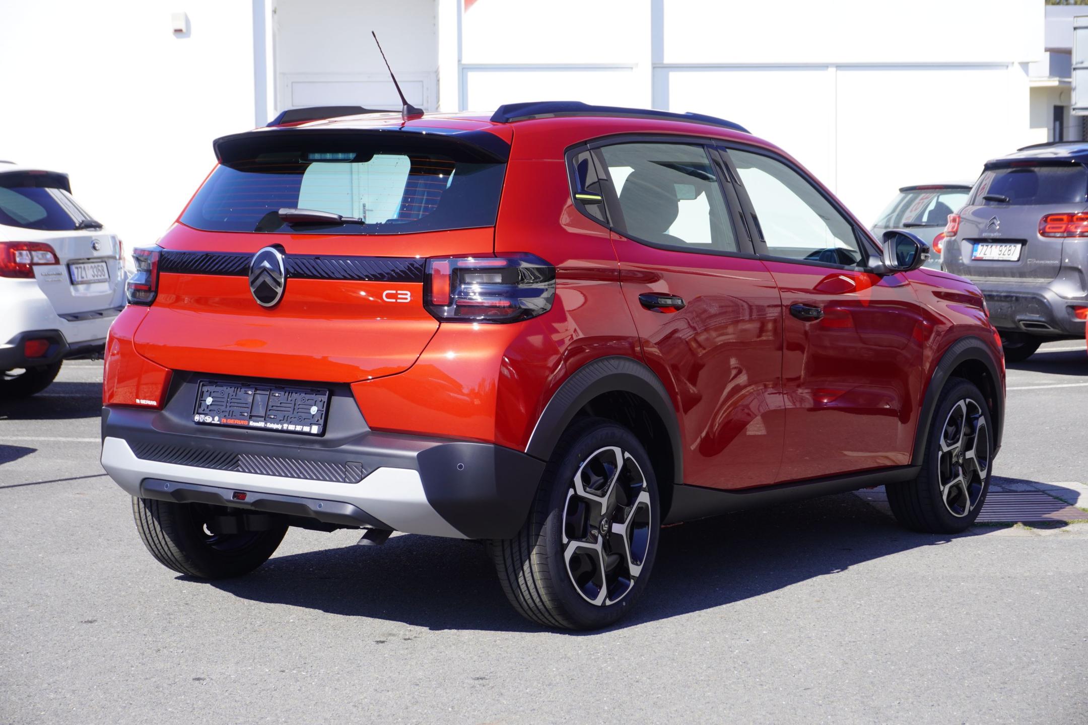 Citroën C3