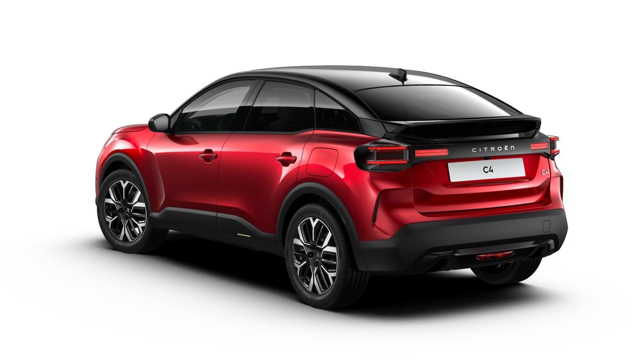 Citroën C4
