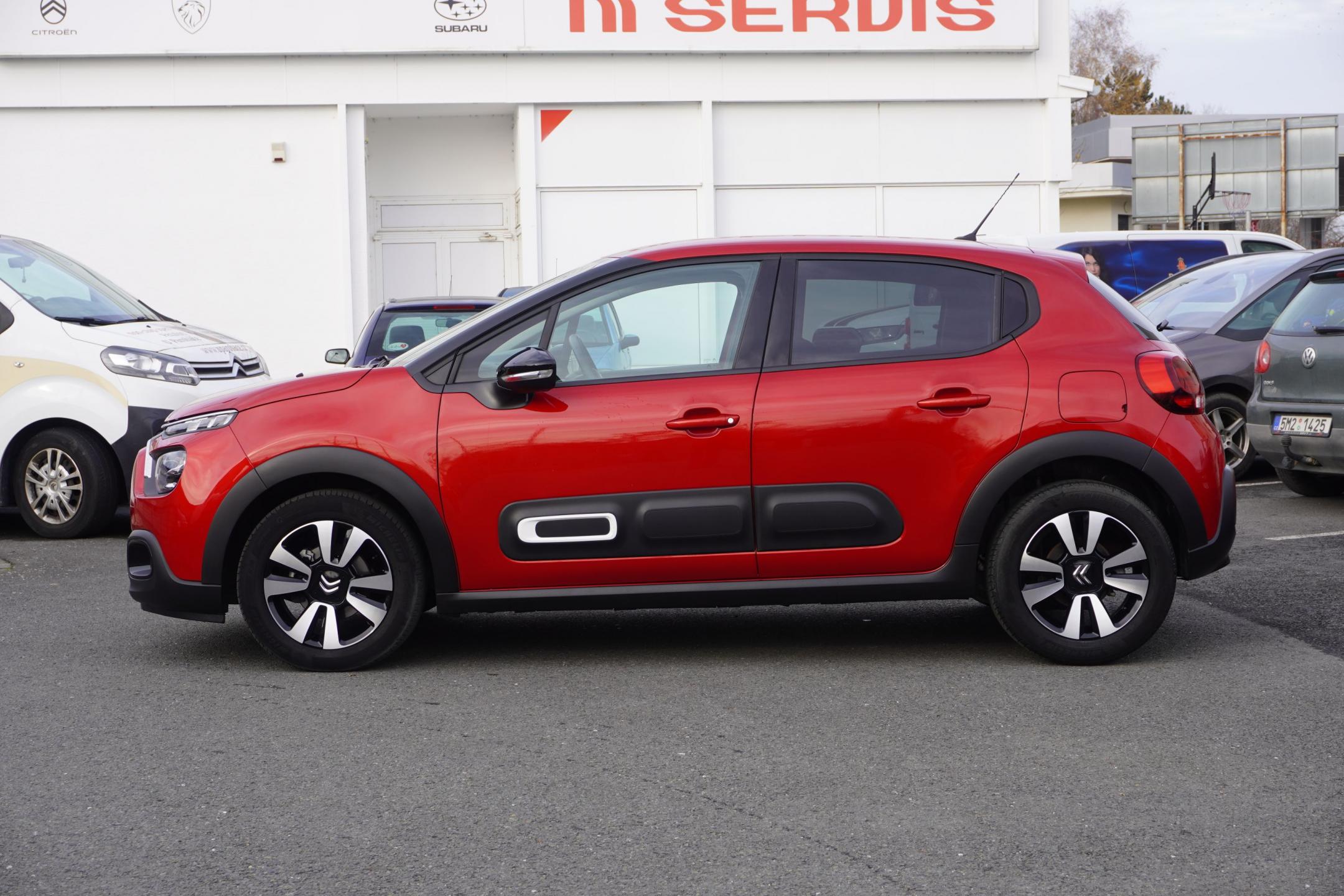 Citroën C3