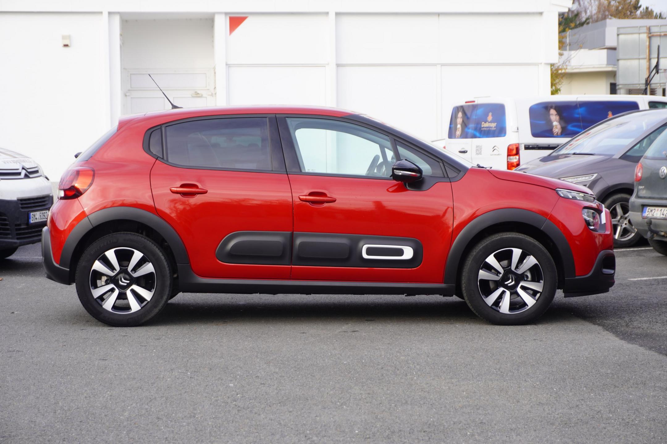 Citroën C3