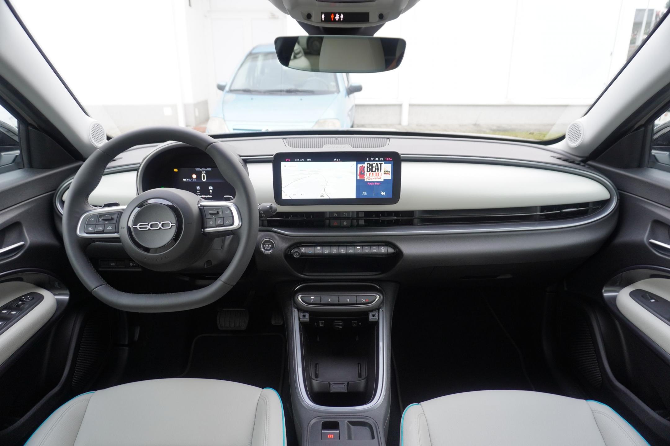 Fiat 600