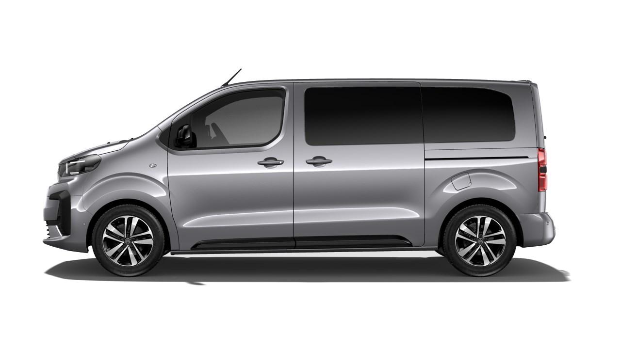 Citroën SpaceTourer