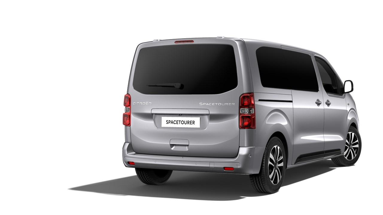 Citroën SpaceTourer