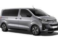 Citroën SpaceTourer