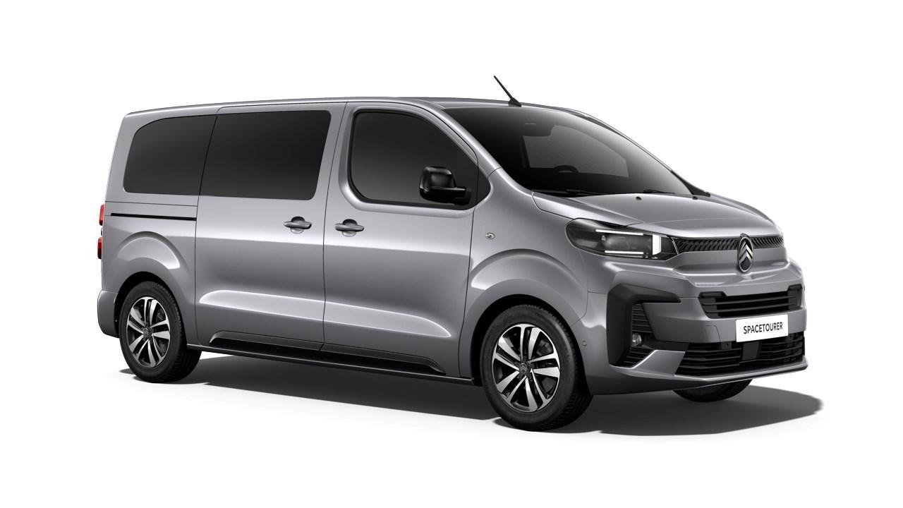 Citroën SpaceTourer