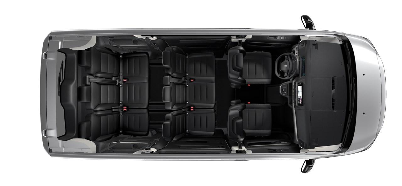 Citroën SpaceTourer