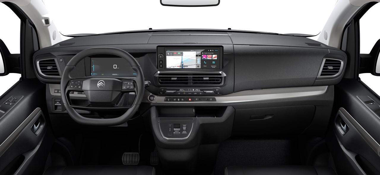 Citroën SpaceTourer