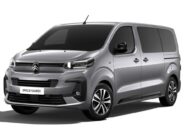 Citroën SpaceTourer