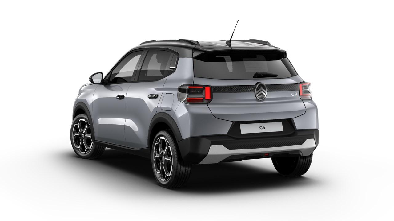 Citroën C3