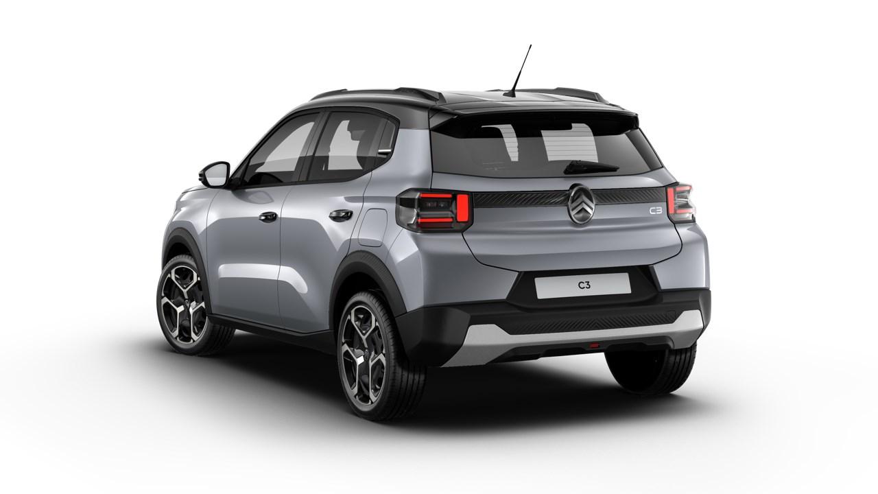 Citroën C3