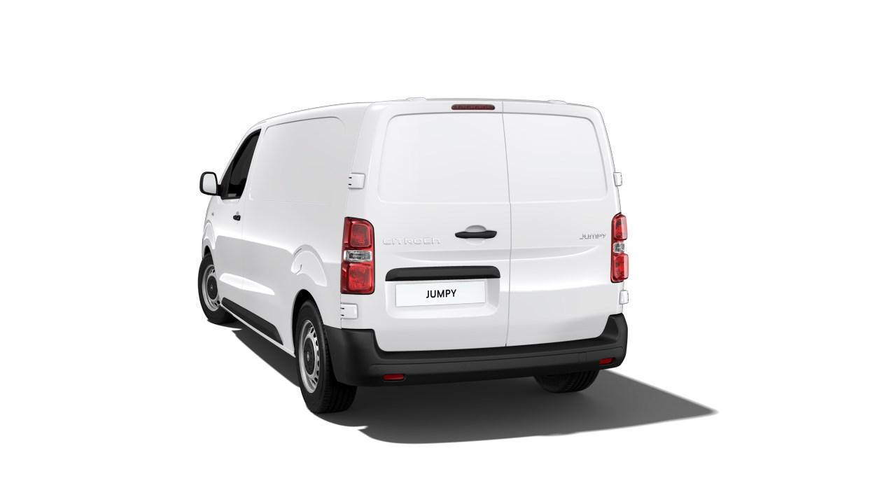 Citroën Jumpy