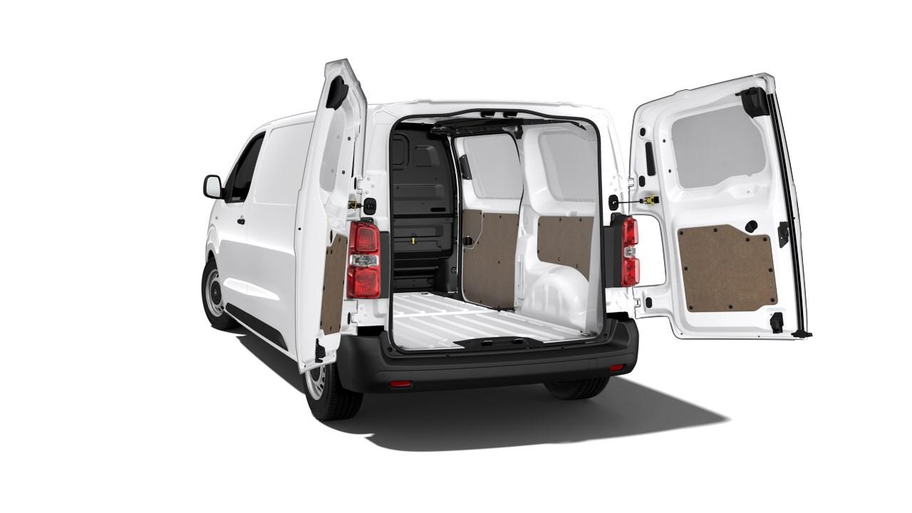 Citroën Jumpy