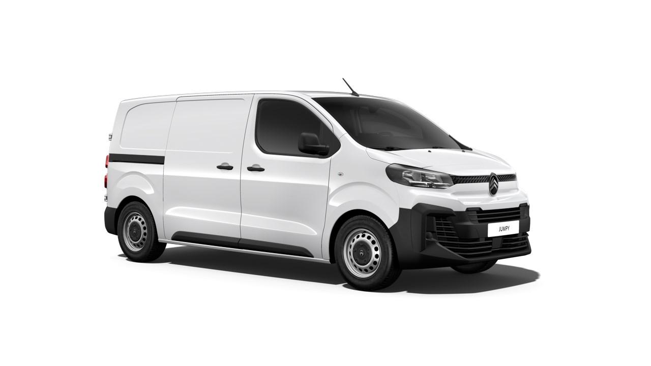 Citroën Jumpy