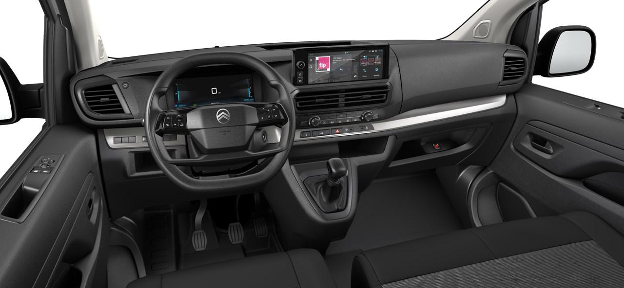 Citroën Jumpy