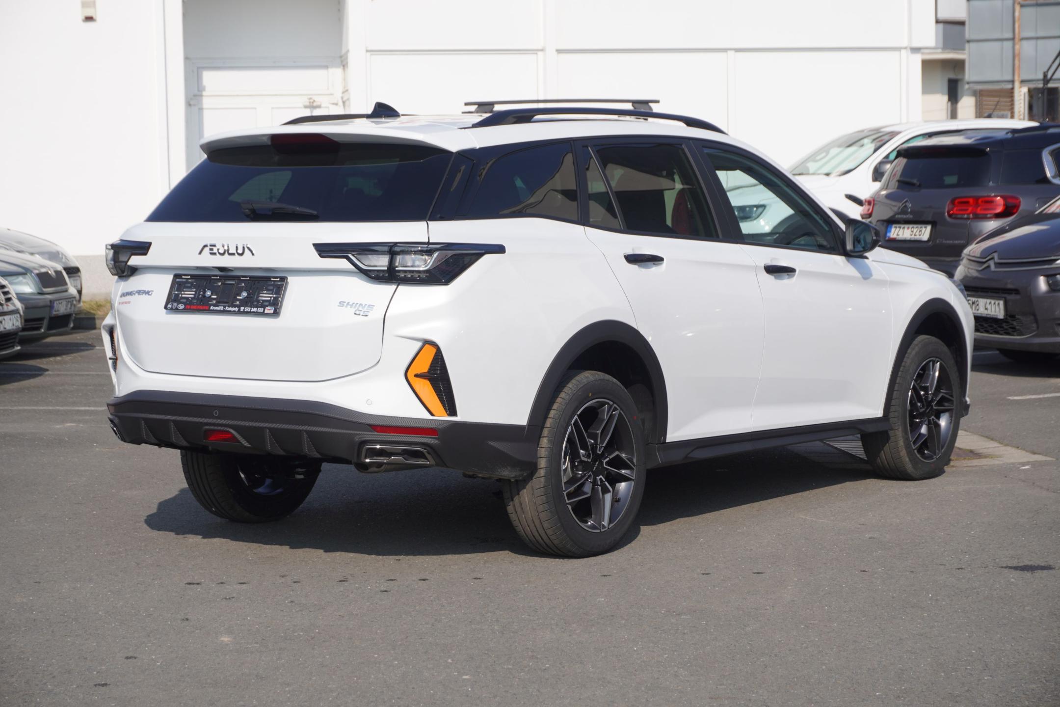 Dongfeng SHINE