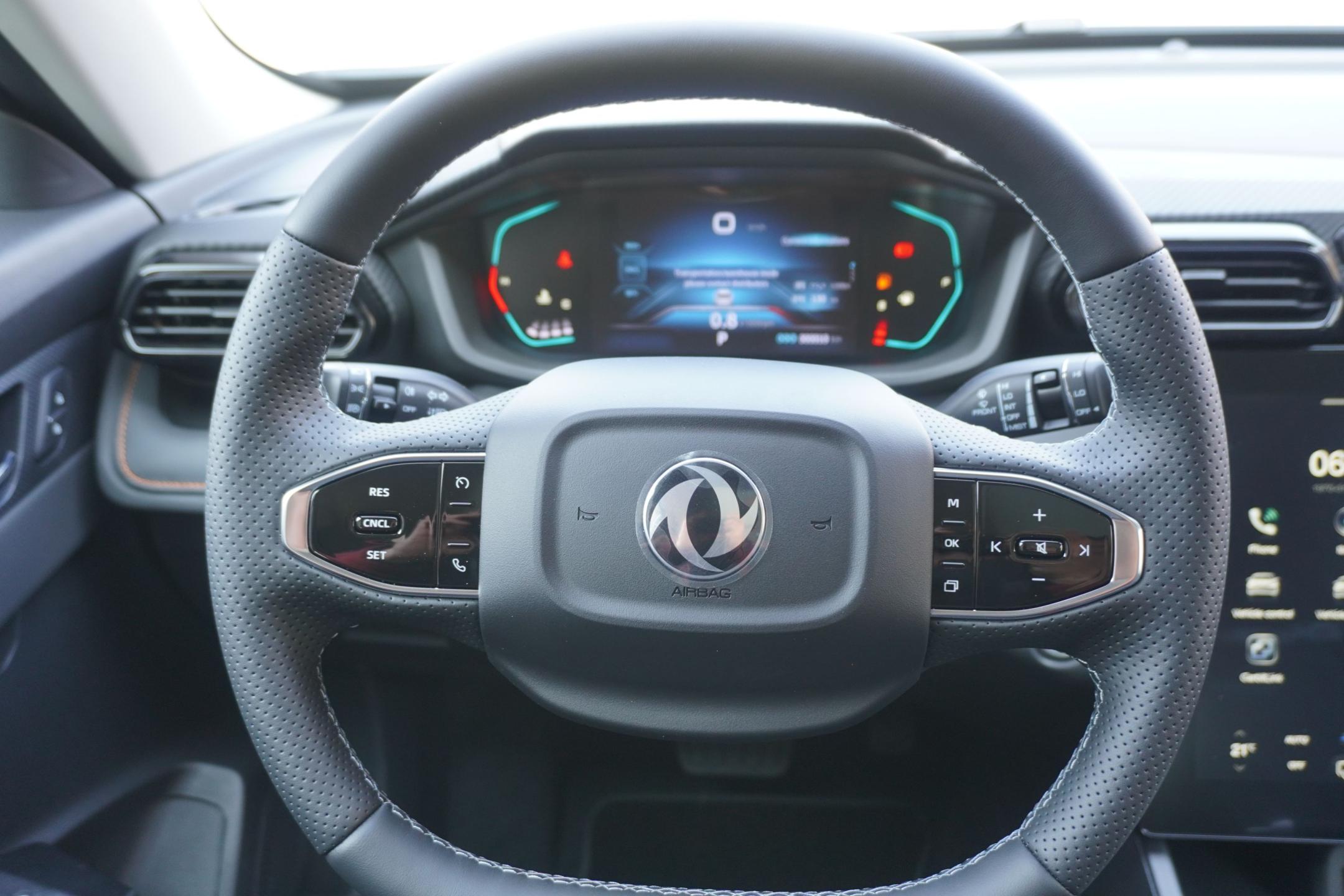 Dongfeng SHINE