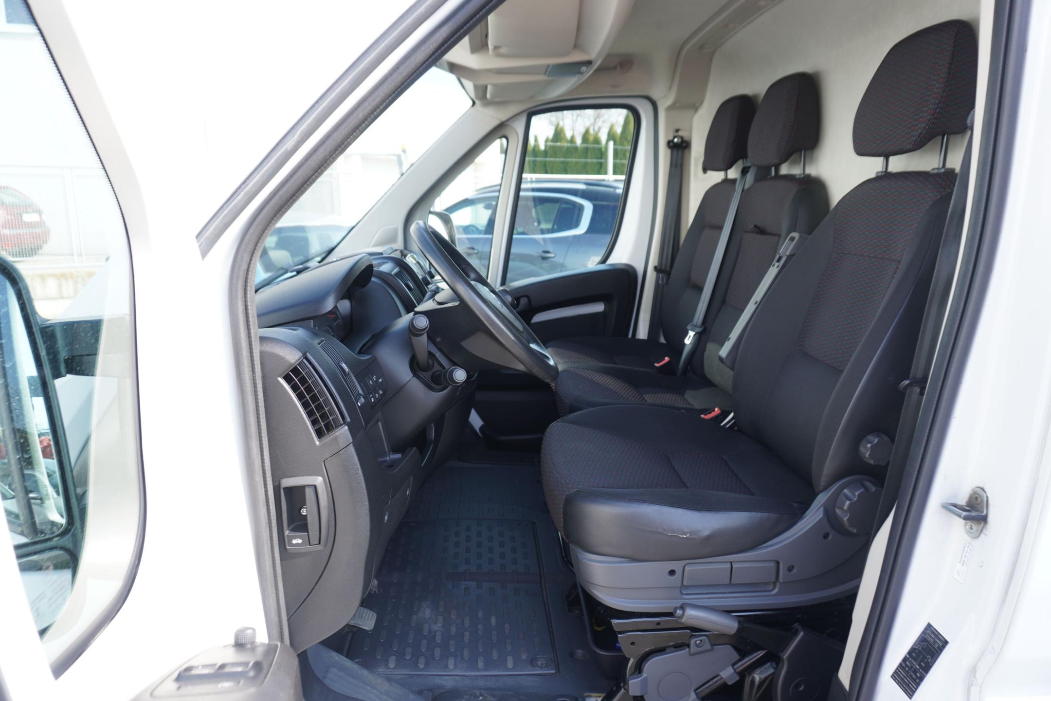 Citroën Jumper