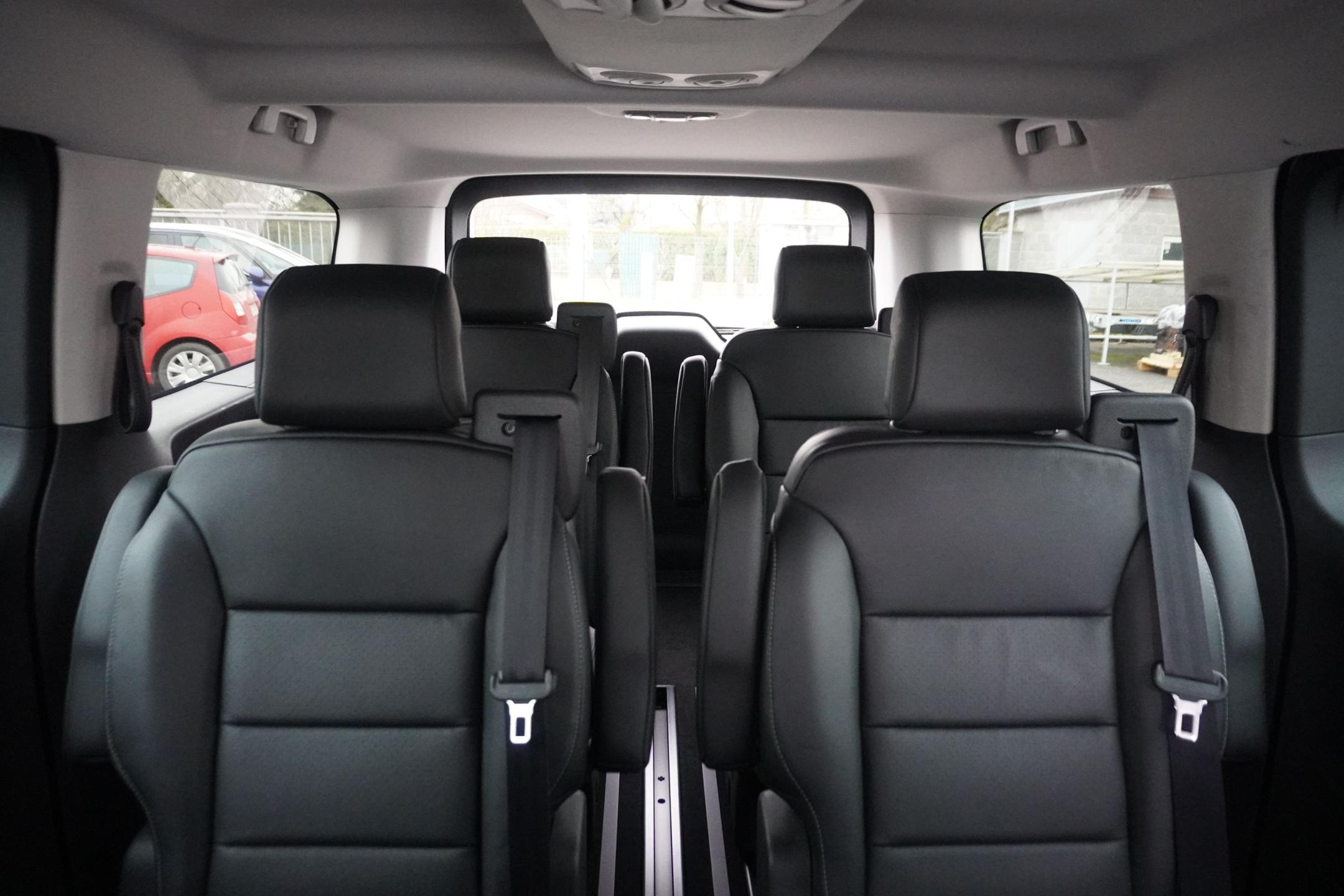 Citroën SpaceTourer
