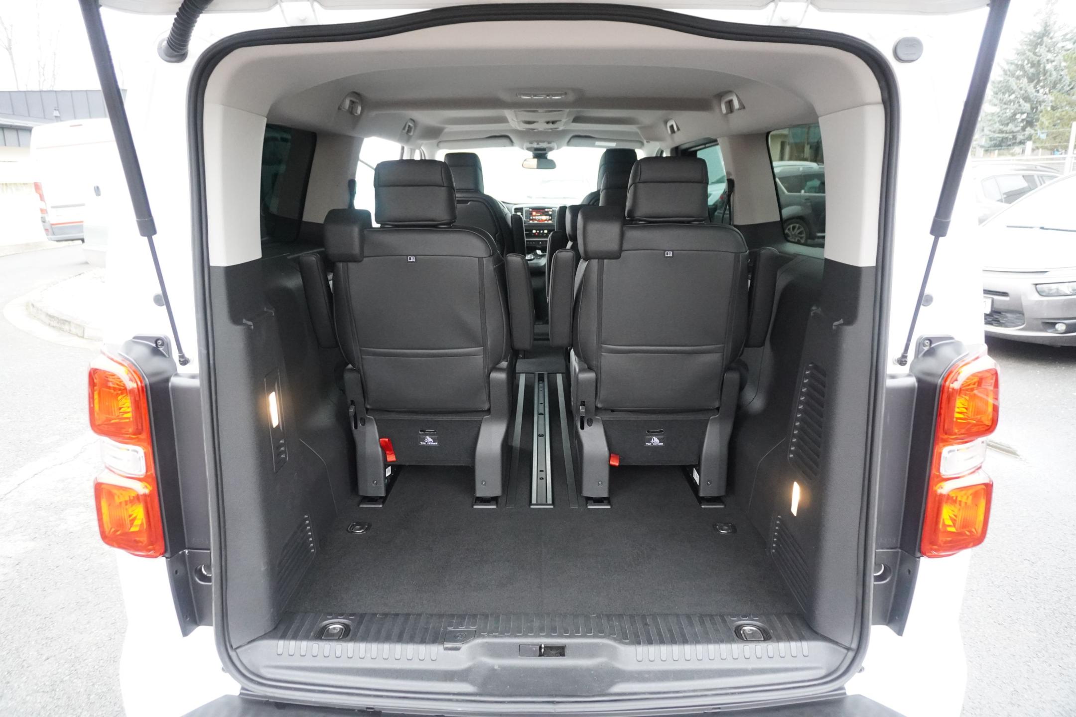 Citroën SpaceTourer