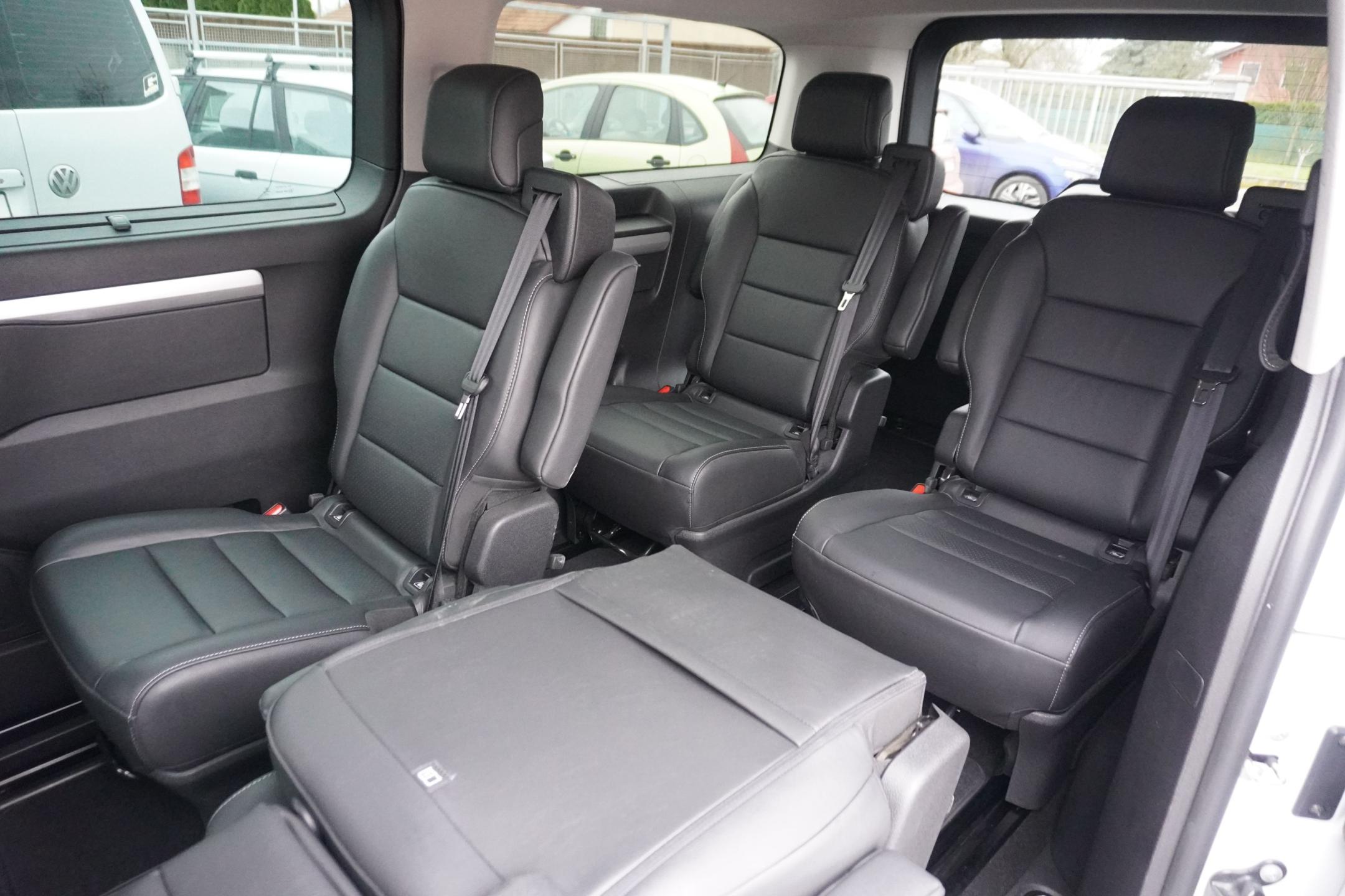 Citroën SpaceTourer