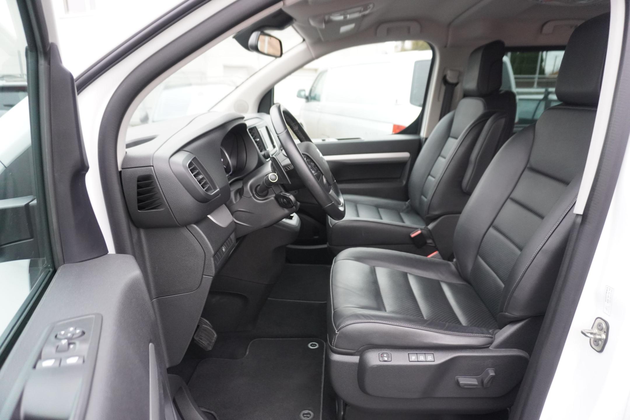 Citroën SpaceTourer